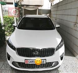 كيا سورينتو